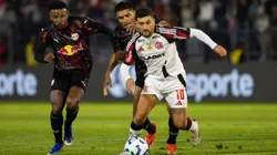 Confira todas as emoções de Bragantino x Flamengo, que se enfrentam nesta quarta (23), às 21h30, em Bragança Paulista.