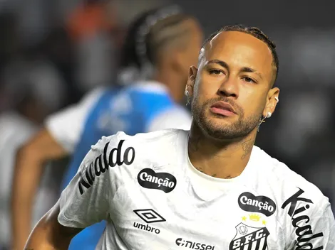 Roger Machado explica estratégia para anular Neymar em Santos x Internacional