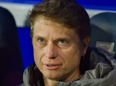 Fernando Seabra elogia desempenho do Flamengo contra o Red Bull Bragantino