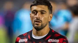 Arrascaeta não se calou sobre situação causada pelo médico José Luiz Runco