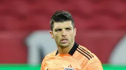 Volpi expõe bastidores do Grêmio após eliminação