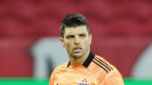 Volpi expõe bastidores do Grêmio após eliminação