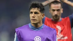 Lucas Romero expõe culpado por empate do Cruzeiro