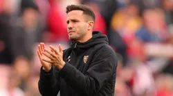 Após Saul, Flamengo avança por mais um reforço