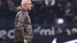 Corinthians vive pior sequência na Neo Química Arena em 2025. Foto: Marcello Zambrana/AGIF