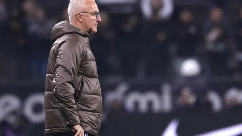 Corinthians vive pior sequência na Neo Química Arena em 2025. Foto: Marcello Zambrana/AGIF