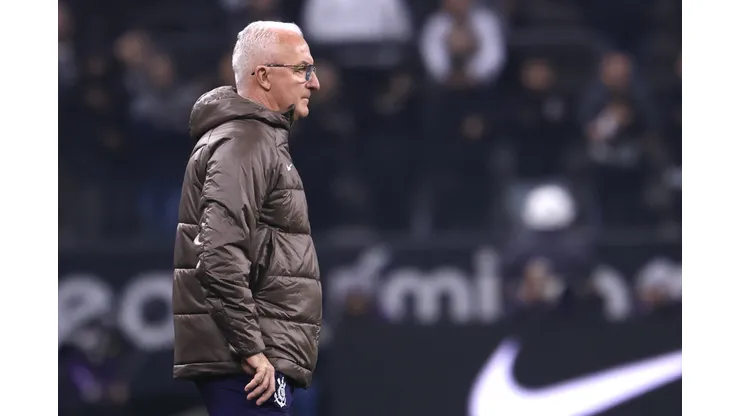 Corinthians vive pior sequência na Neo Química Arena em 2025. Foto: Marcello Zambrana/AGIF