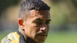 Dudu tem números ruins em 2025. Foto: Pedro Souza / Atlético