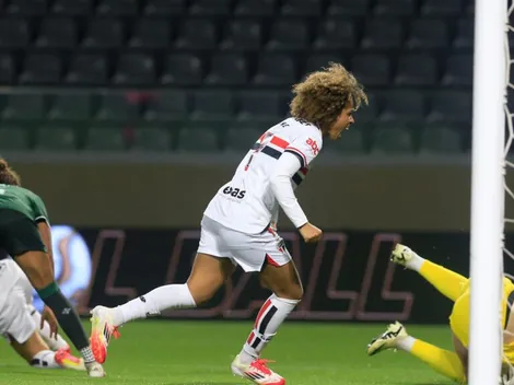 São Paulo disputa o terceiro lugar na The Women's Cup
