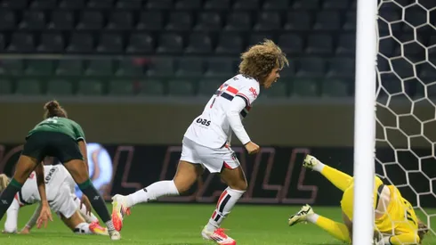 São Paulo entra em campo nesta quinta – Foto: Fernando Roberto / São Paulo FC