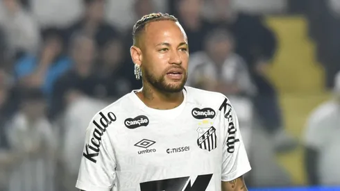 Neymar foi alvo de plano de Roger