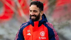 Ruben Amorim está interessado por Gabriel Sara, revelado pelo São Paulo.