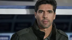 Vitor Roque decide, encerra jejum e Abel manda recado aos críticos. Foto: Thiago Ribeiro/AGIF