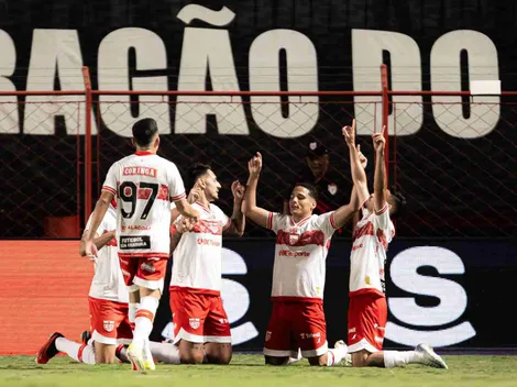 Palpite CRB x Novorizontino - Série B - 26/07/2025