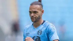 Braithwaite não se calou após eliminação