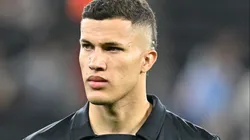 Deossa, meio-campista do Monterrey - Foto: Azael Rodriguez/Getty Images