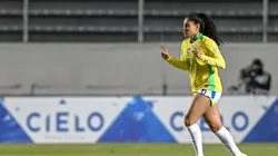 Brasil está classificado para a semifinal - Foto: Staff Images Woman/ CONMEBOL