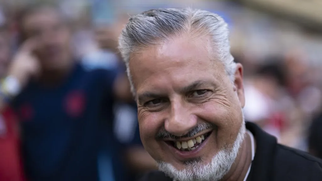 Foto: Jorge Rodrigues/AGIF – José Boto negocia com meio-campista do Galatasaray.