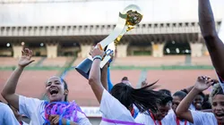 Bahia é o atual campeão baiano - Foto: Letícia Martins/EC Bahia