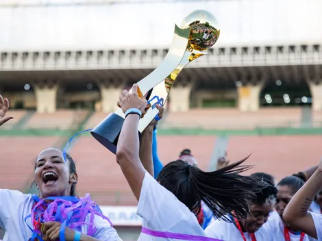 Saiba quais equipes vão jogar o Campeonato Baiano Feminino 2025