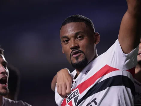 Com Sabino e Wendell, Crespo confirma São Paulo contra Juventude
