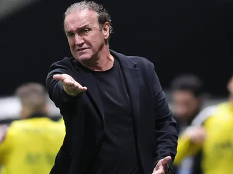 Jornalista da ESPN acredita na classificação do Atlético pela Sul-Americana