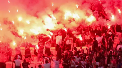 Foto: Lucas Emanuel/AGIF