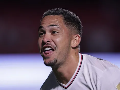 Ferreirinha e Luciano decidem Juventude x São Paulo