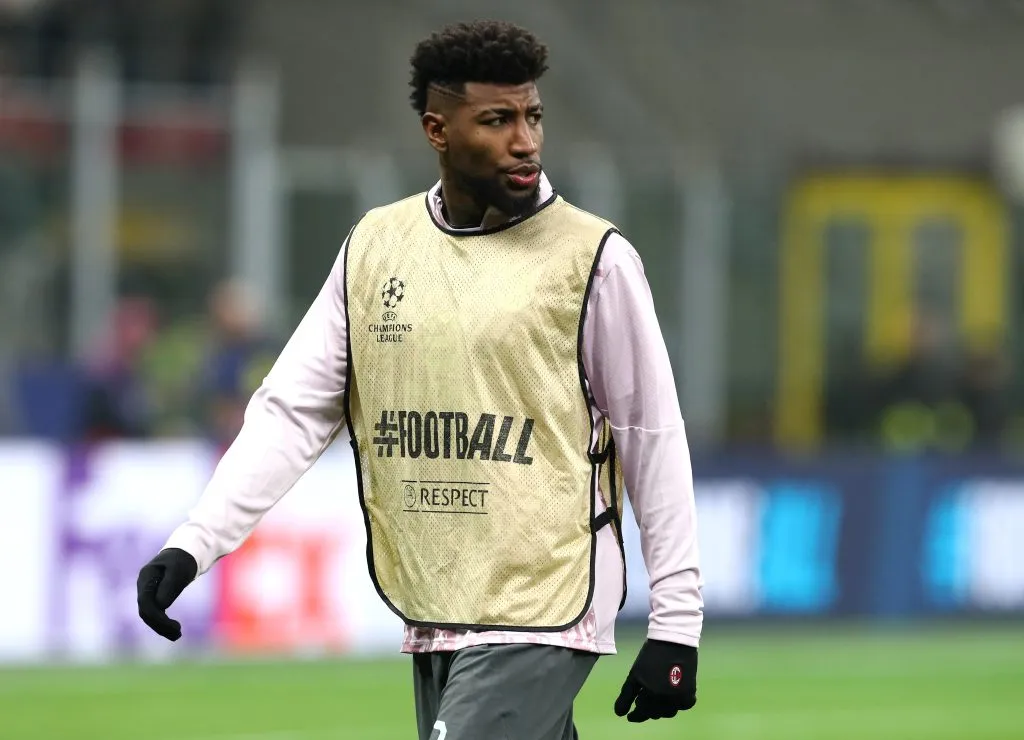 (Photo by Marco Luzzani/Getty Images)