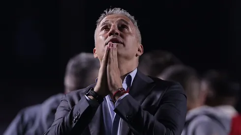 Foto: Ettore Chiereguini/AGIF