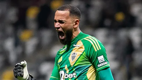 Foto: Fernando Moreno/AGIF