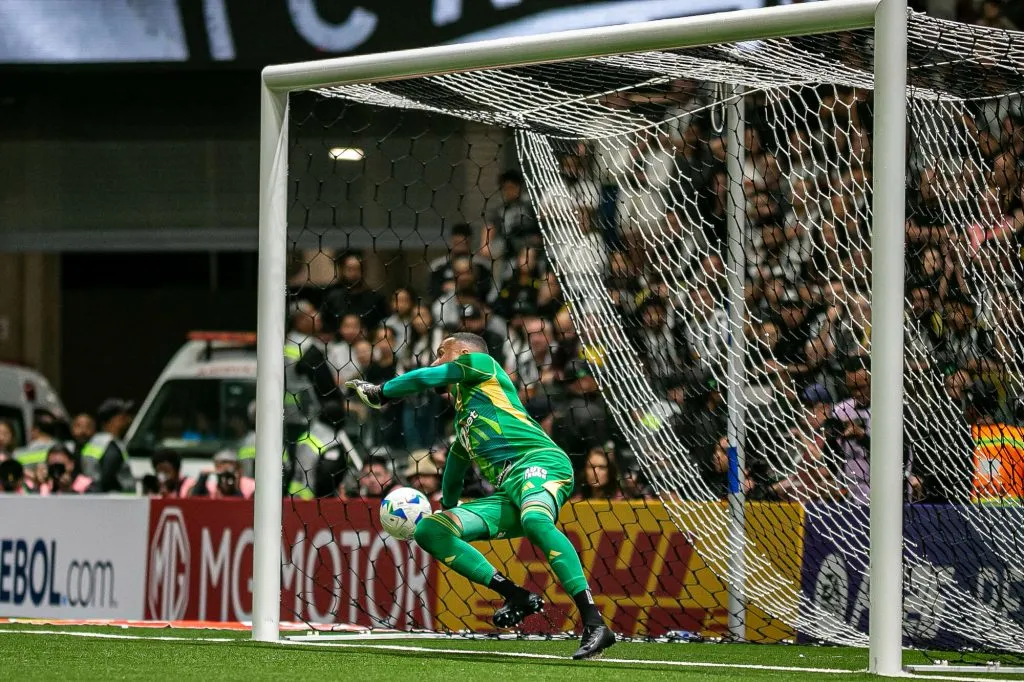 Foto: Fernando Moreno/AGIF