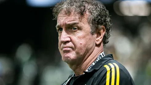 Cuca abordou o problema que o Galo vivenciou na última semana