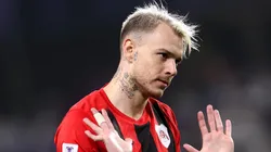 - Roger Guedes negocia ida para o Grêmio