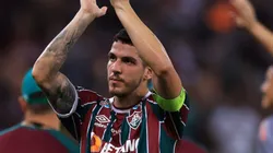 — Zagueiro Nino pode voltar ao Fluminense