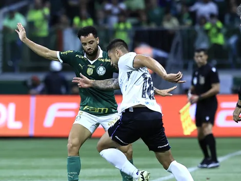 Tudo sobre Palmeiras x Grêmio pelo Brasileirão Betano