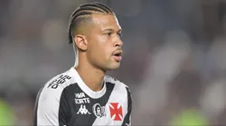 João Victor vai desfalcar o Vasco