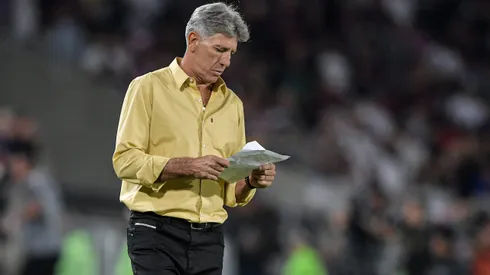 Fluminense desafia jejum contra o São Paulo em meio à sequência de derrotas. Foto: Thiago Ribeiro/AGIF