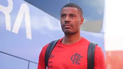 De La Cruz vê Flamengo optando pela sua recuperação total