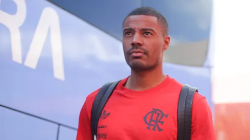 De La Cruz vê Flamengo optando pela sua recuperação total