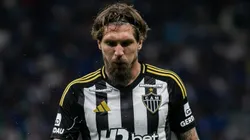 Lyanco é um dos desfalques do Galo contra o Flamengo