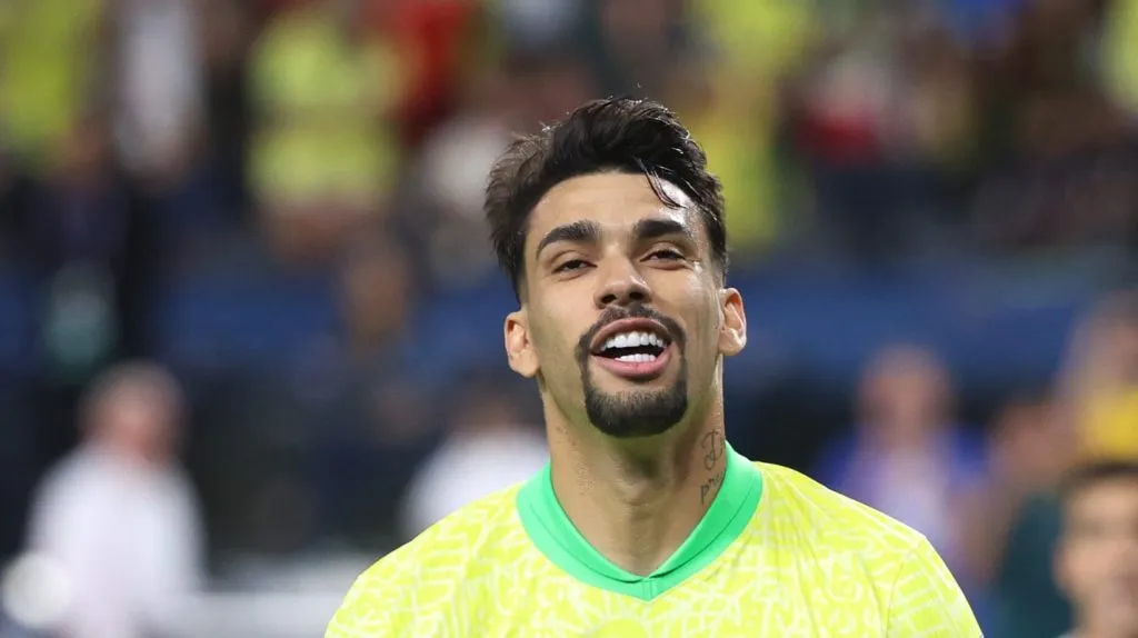 (Photo by Ian Maule/Getty Images – Nação rubro-negra sonha com a volta do meia-atacante.