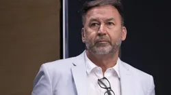 Augusto Melo pode estar com os dias contados no Timão