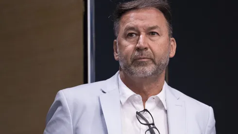 Augusto Melo pode estar com os dias contados no Timão