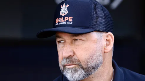 Foto: Marcello Zambrana/AGIF