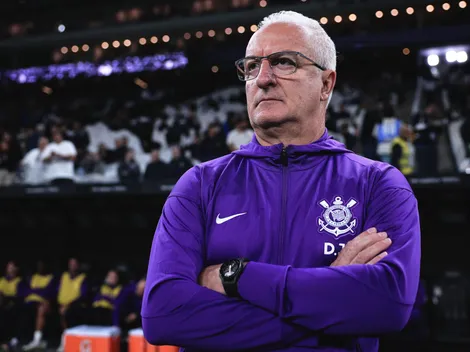 Corinthians terá pelo menos quatro desfalques contra o Botafogo