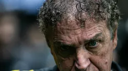 Cuca, técnico do Atlético-MG