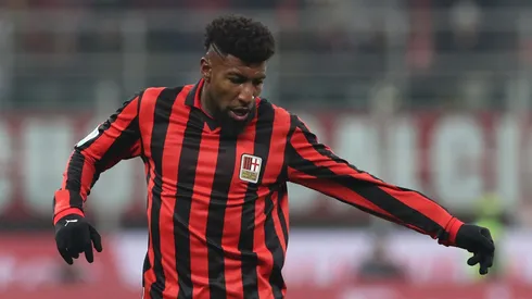 (Photo by Marco Luzzani/Getty Images)