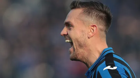 Rafael Tolói, ex-Atalanta, está na mesa do Santos para ser contratado