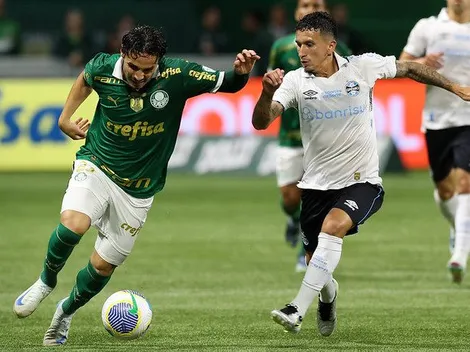 Palmeiras x Grêmio: vidente crava vencedor de duelo pelo Brasileirão